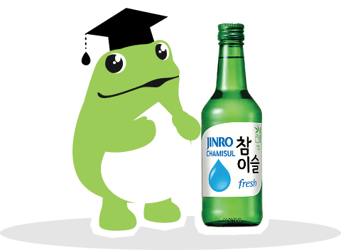 Toad university mascot